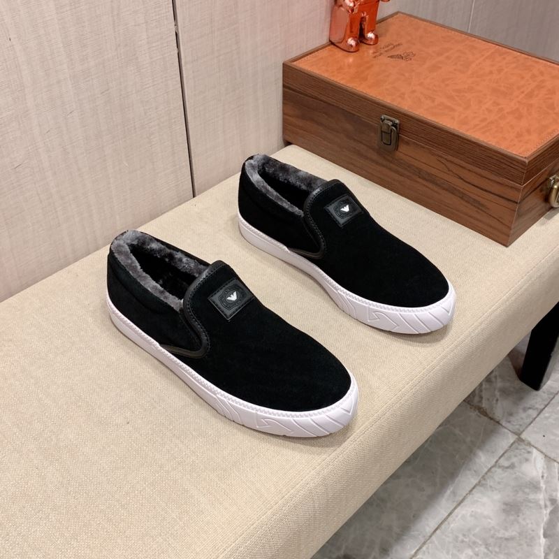 Armani Sneakers